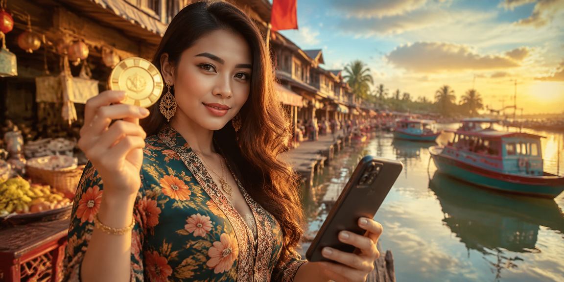 Pemain muda Kota Bharu menggunakan aplikasi esport mudah alih platform 47800