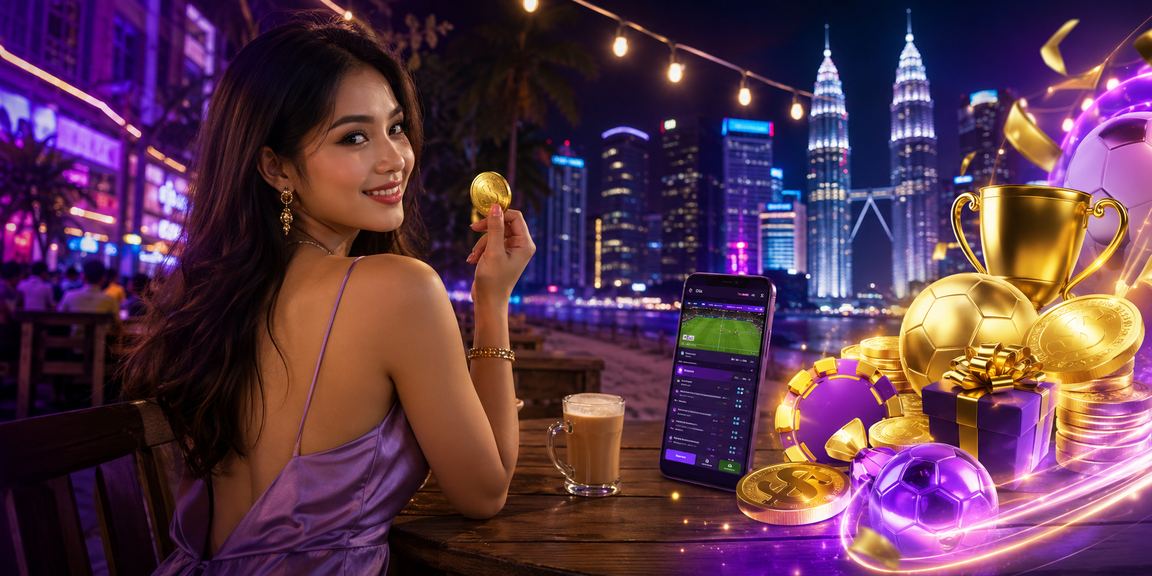 Log masuk platform pertaruhan sukan 47800 di Kuala Lumpur
