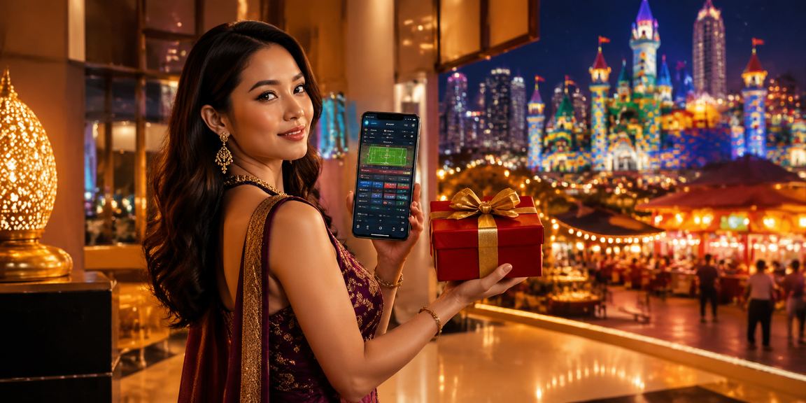 Pengguna Malaysia mengakses permainan popular slot dan poker di platform 47800 melalui telefon