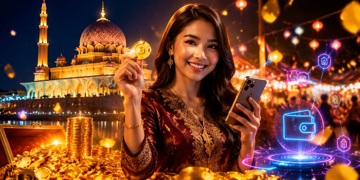 Kasino mudah alih Putrajaya akses platform 47800 dari telefon